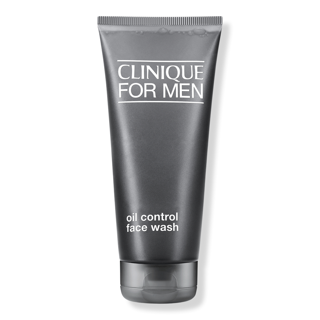 Clinique Clinique For Men Face Wash Oily Skin Formula #1