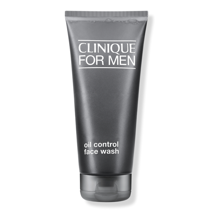 Clinique Clinique For Men Face Wash Oily Skin Formula #1