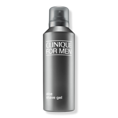 Clinique Clinique For Men Aloe Shave Gel