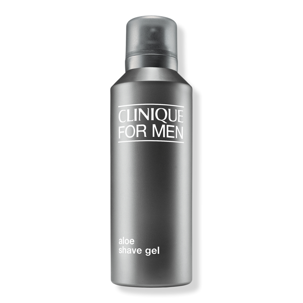 Clinique For Men Aloe Shave Gel