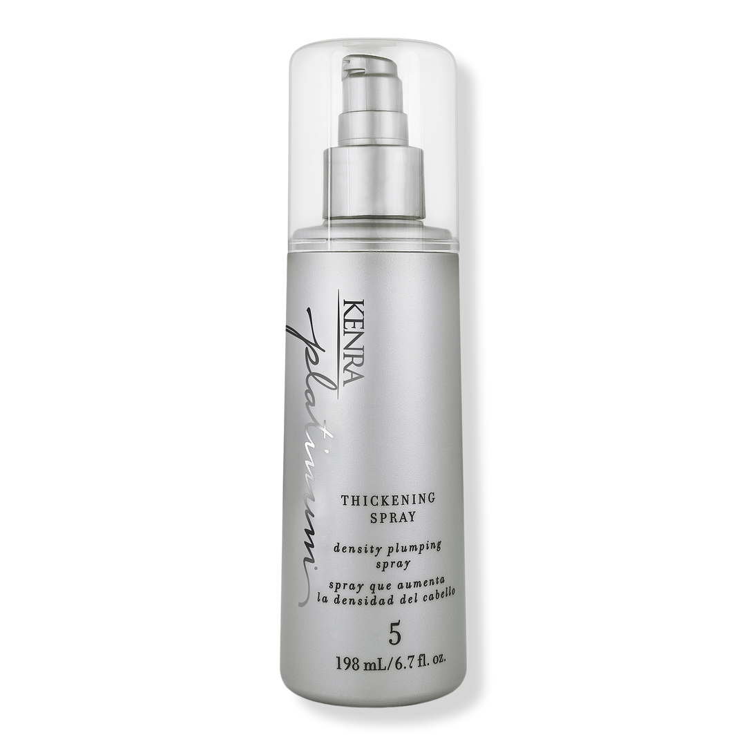 Kenra Professional Platinum Thickening Spray #1