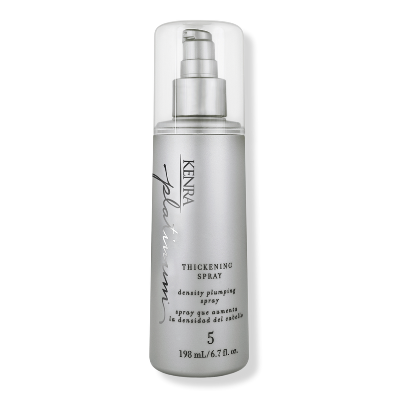 Kenra Professional - Platinum Thickening Mousse | Ulta Beauty