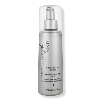 Kenra Professional Platinum Thickening Spray