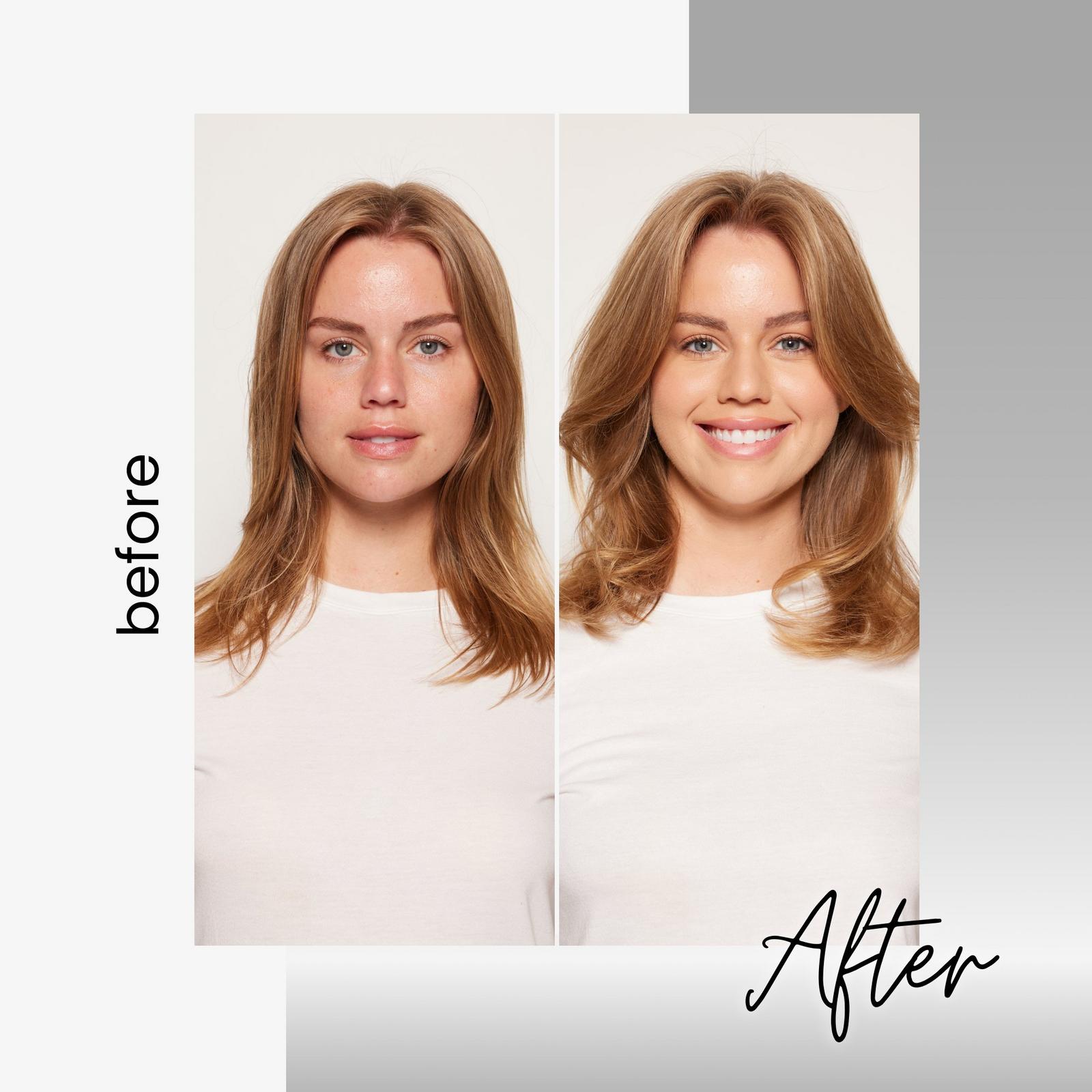 Platinum Thickening Spray