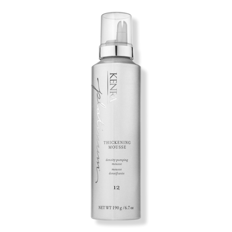 Kenra Professional - Platinum Thickening Mousse | Ulta Beauty