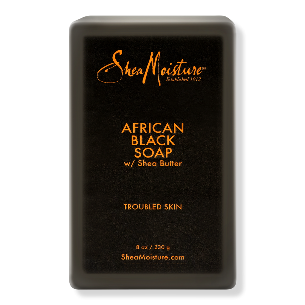 Soap for Men Shea Butter Soap {6 oz}