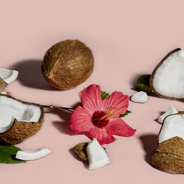SheaMoisture Coconut & Hibiscus Bar Soap #4