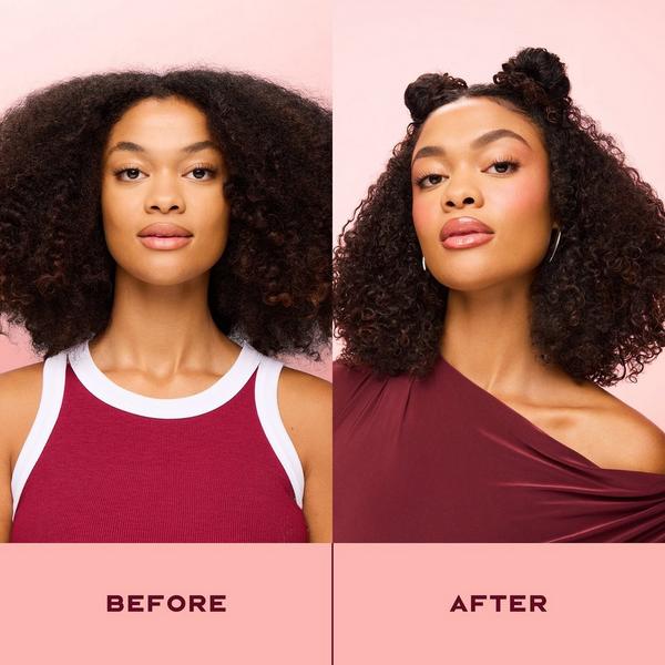 SheaMoisture Curl & Shine Coconut & Hibiscus Conditioner #8