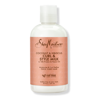 Coconut & Hibiscus Curl & Style Milk