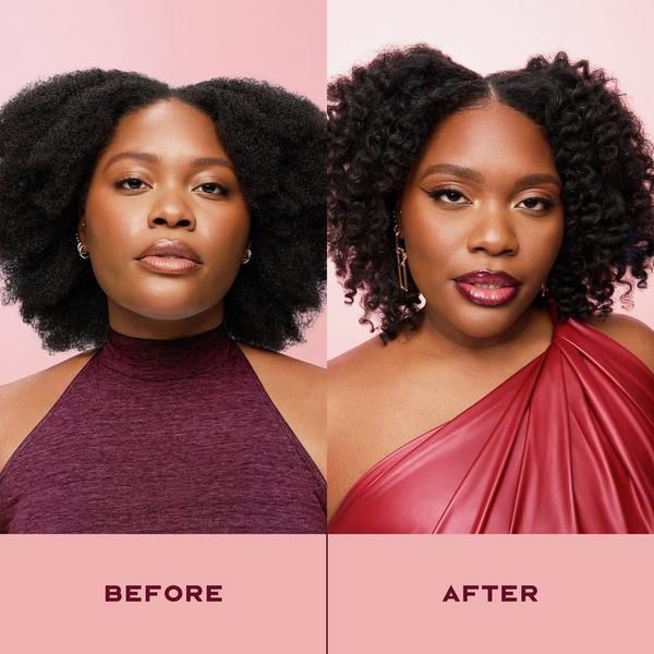 SheaMoisture Coconut & Hibiscus Curl & Style Milk #7
