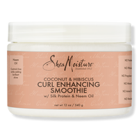 Coconut & Hibiscus Smoothie Curl Enhancing Cream