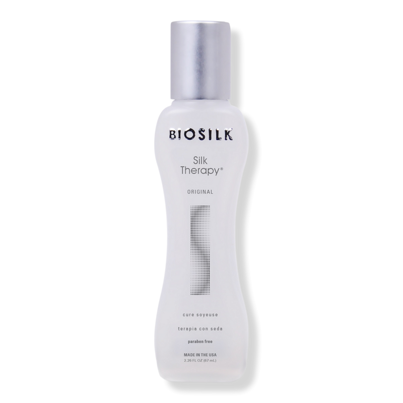 Biosilk - 2.26 oz Silk Therapy Original | Ulta Beauty