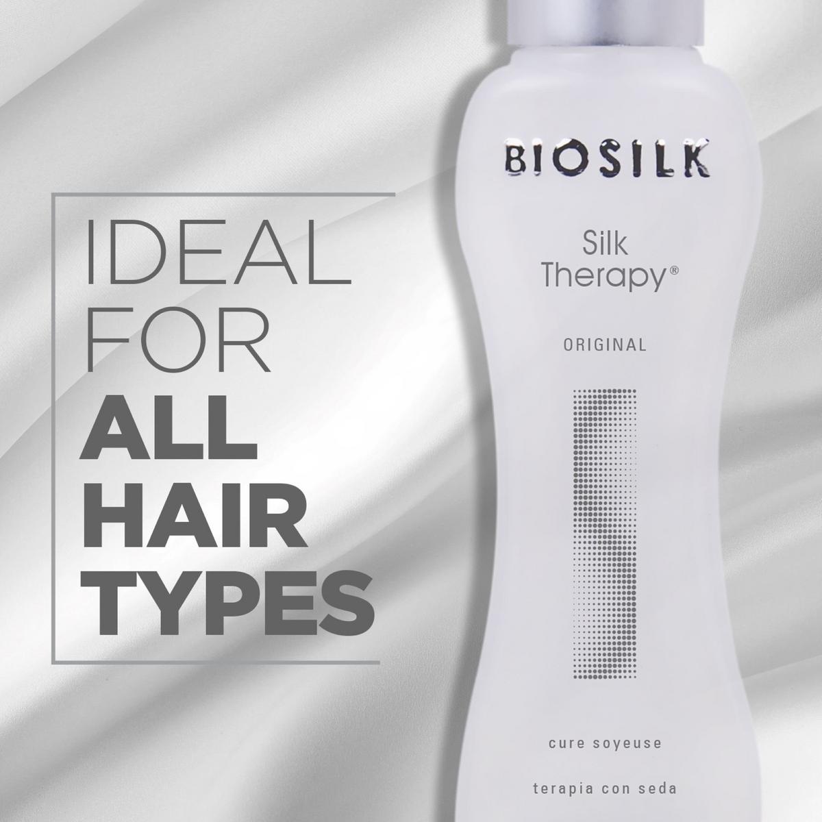 Travel Size Silk Therapy Original