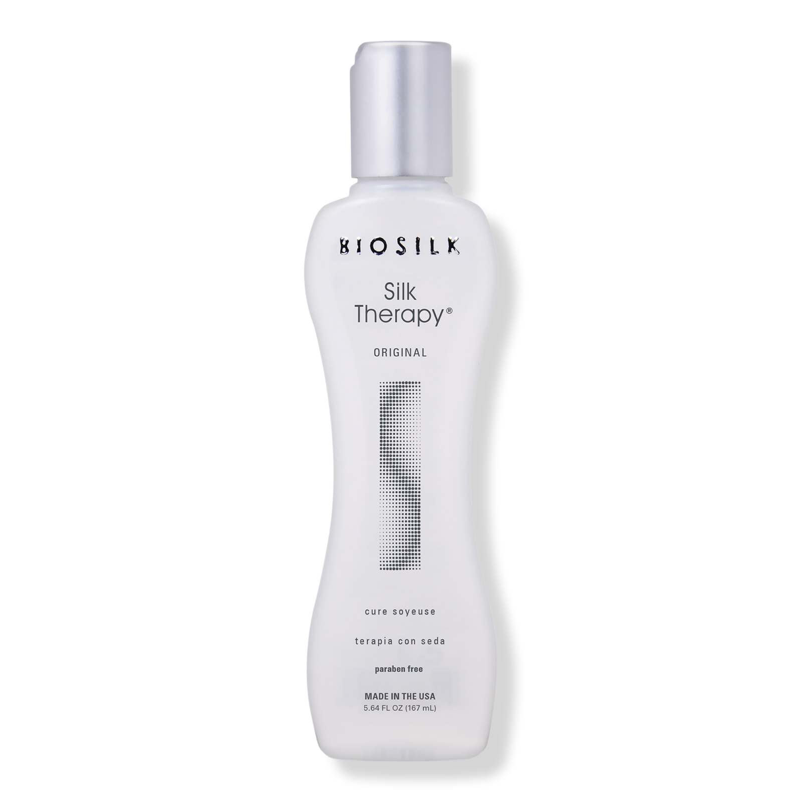 Bio silk Silk Therapy