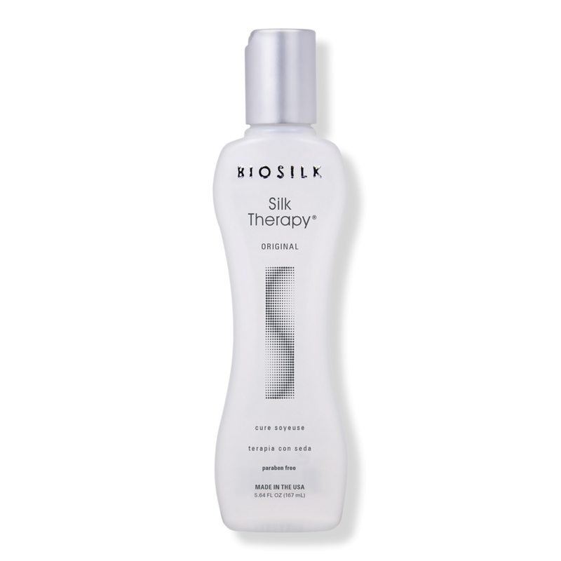 Biosilk - 5.64 oz Silk Therapy Original | Ulta Beauty
