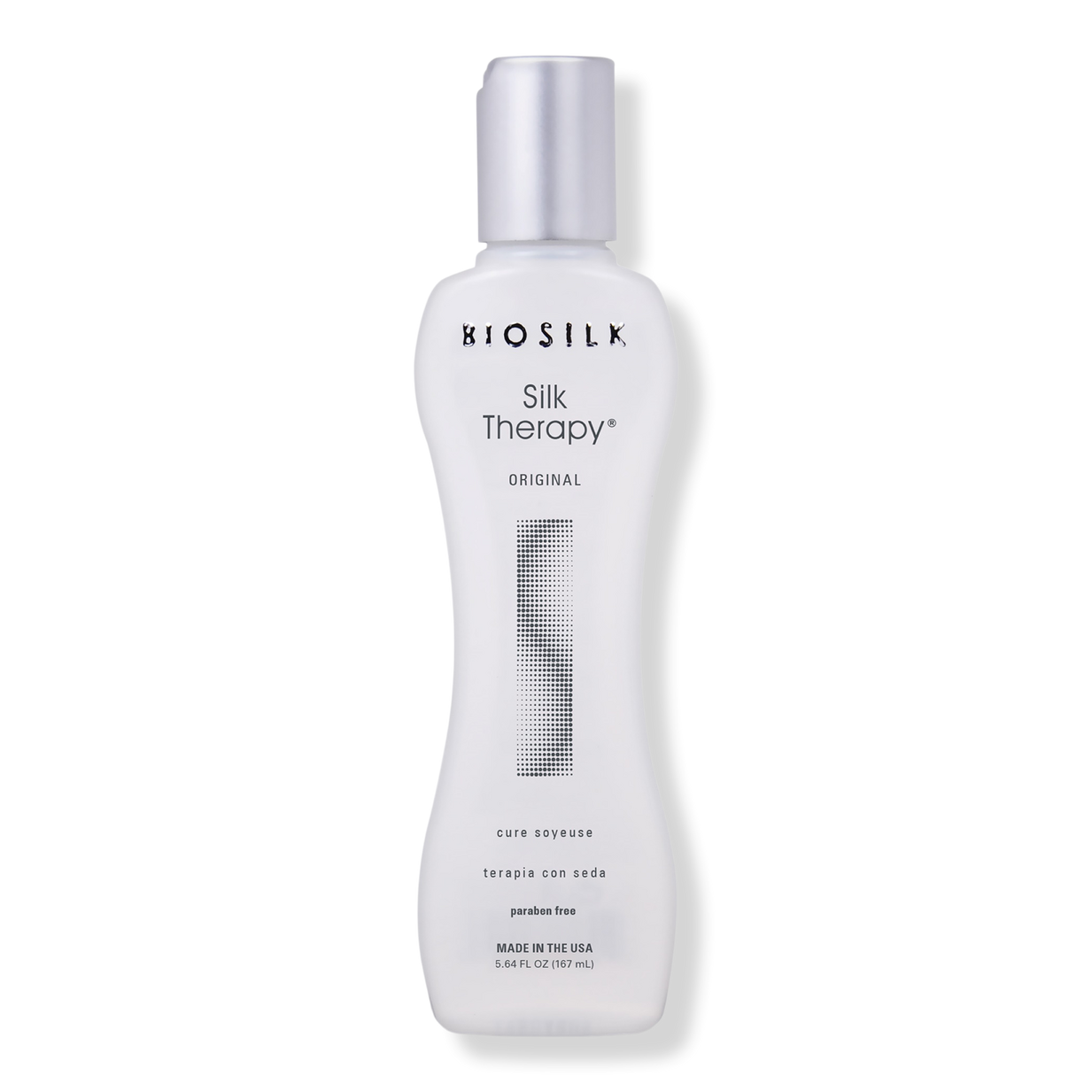 Biosilk Silk Therapy Original Oil Treatment