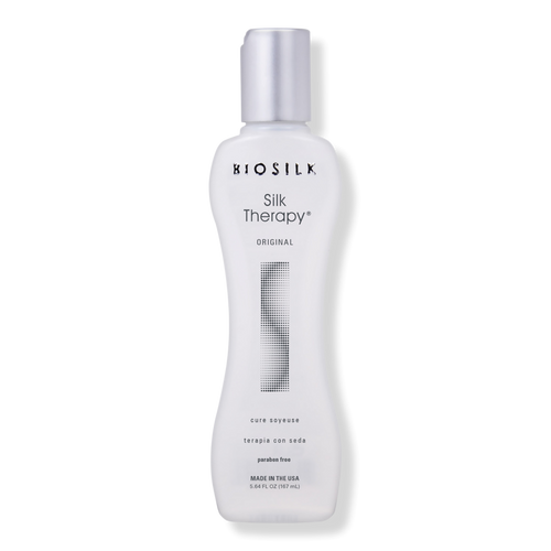 Biosilk - 5.64 oz Silk Therapy Original | Ulta Beauty