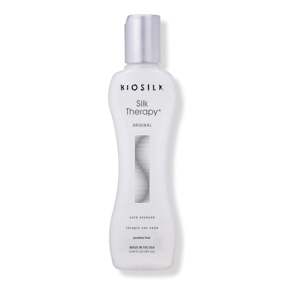 Biosilk Silk Therapy Original - oz
