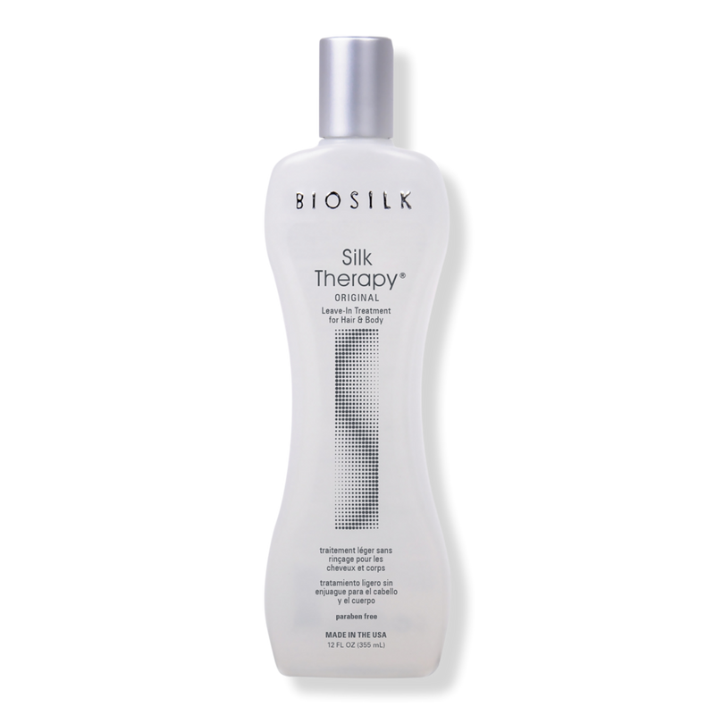 Summer Hair Essentials