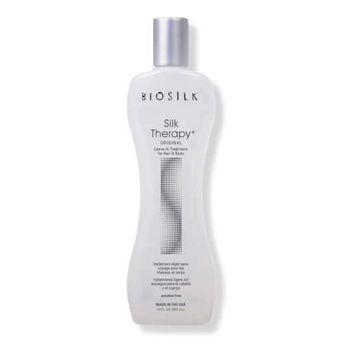 Biosilk oz Silk Therapy Original Ulta Beauty
