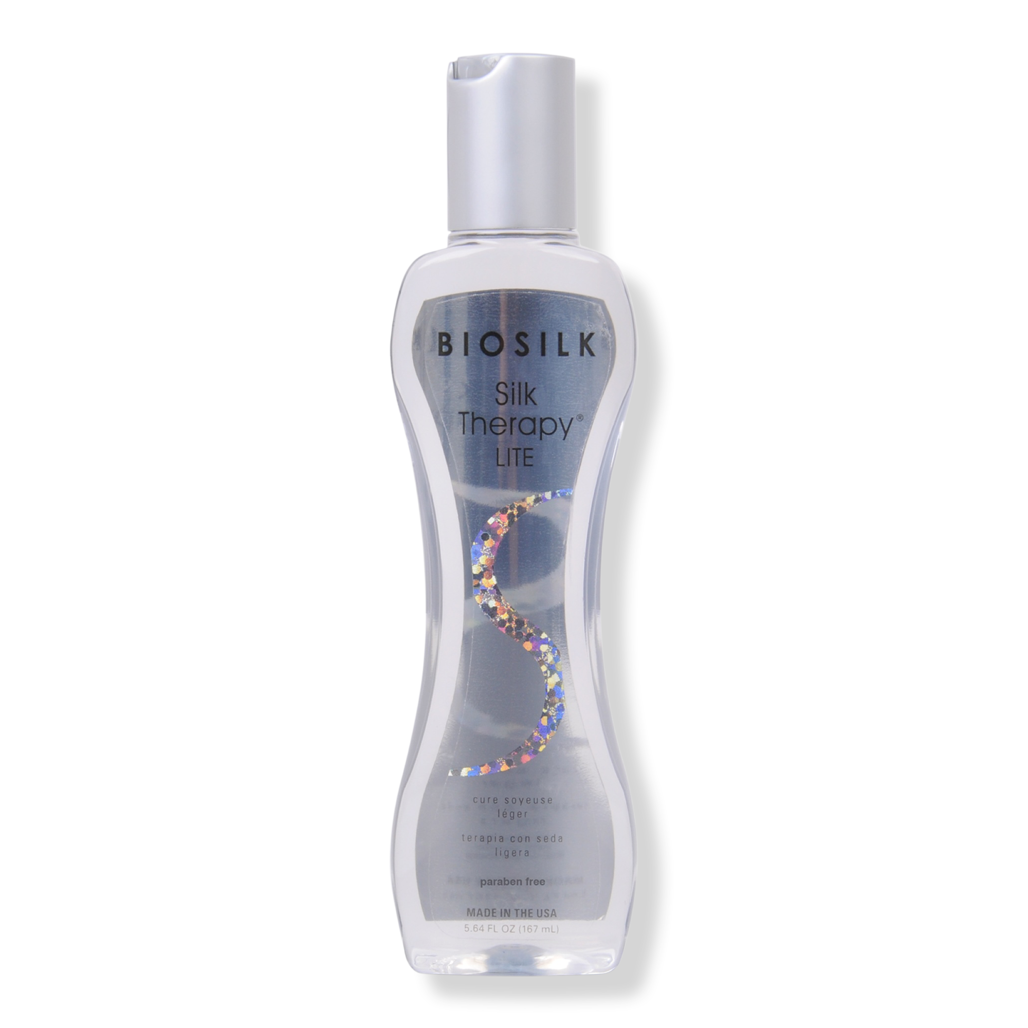 Biosilk Silk Therapy Lite #1