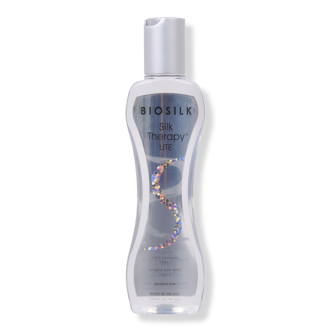 Biosilk Silk Therapy Lite #1