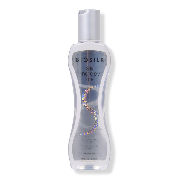 Biosilk Silk Therapy Lite #1