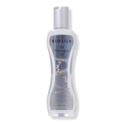 Biosilk Silk Therapy Lite