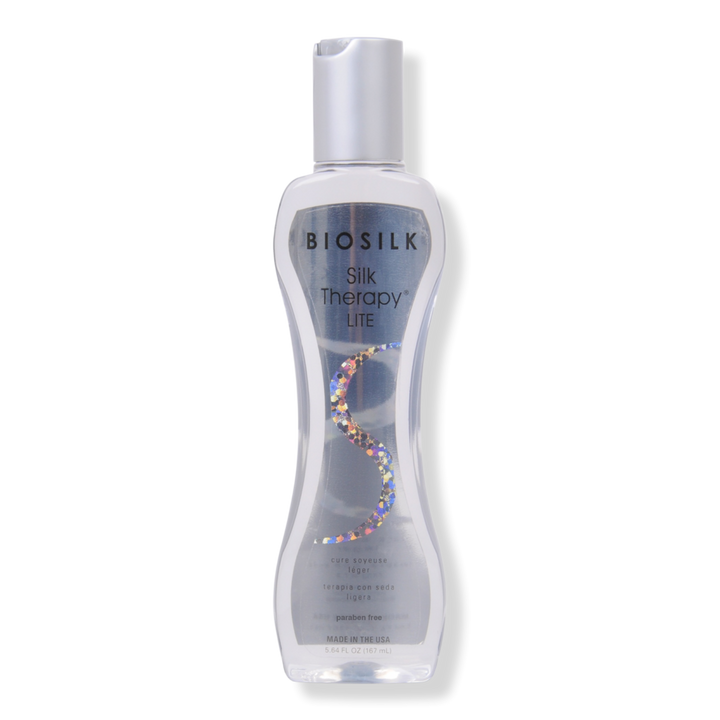 Biosilk Silk Therapy Lite #1