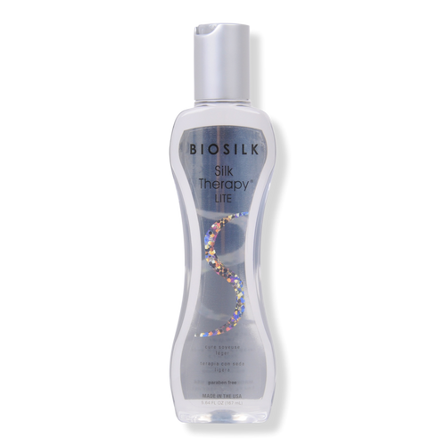 Biosilk oz Silk Therapy Lite Ulta Beauty