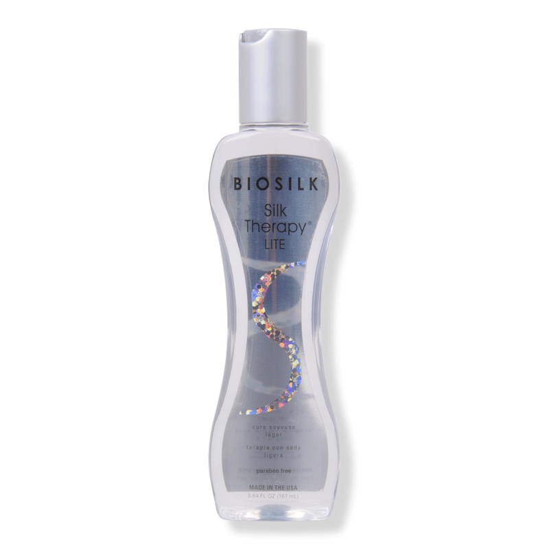 Biosilk silk therapy