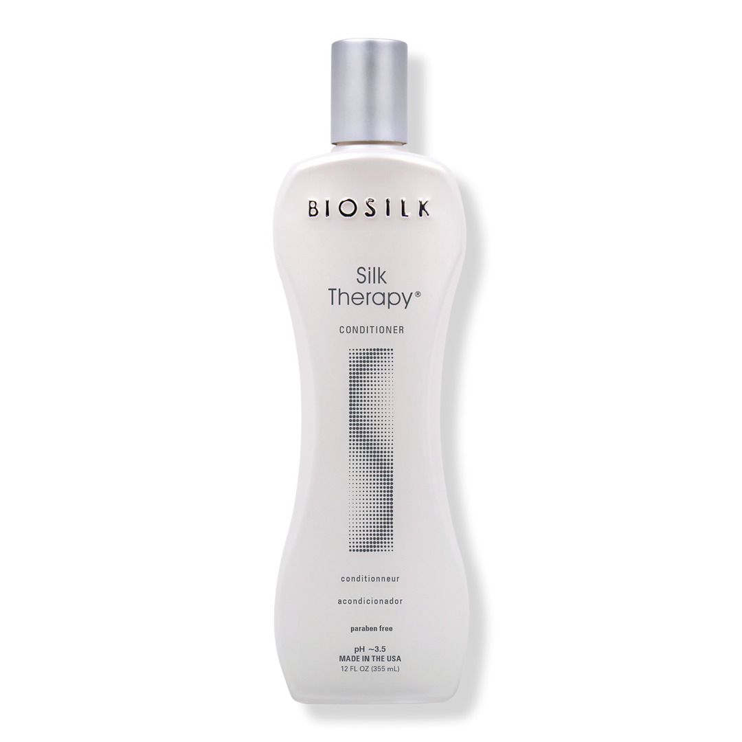 Biosilk Silk Therapy Conditioner #1