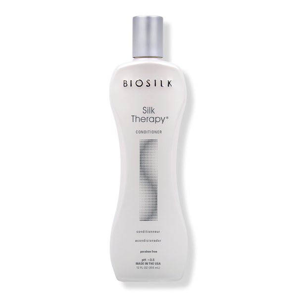 Biosilk Silk Therapy Conditioner #1