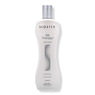 Biosilk Silk Therapy Conditioner