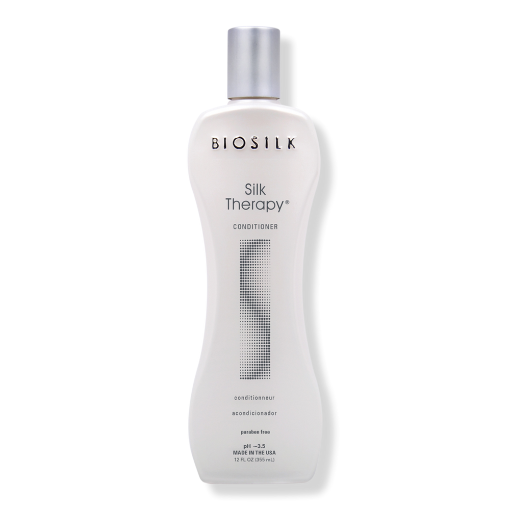 Biosilk Silk Therapy Conditioner