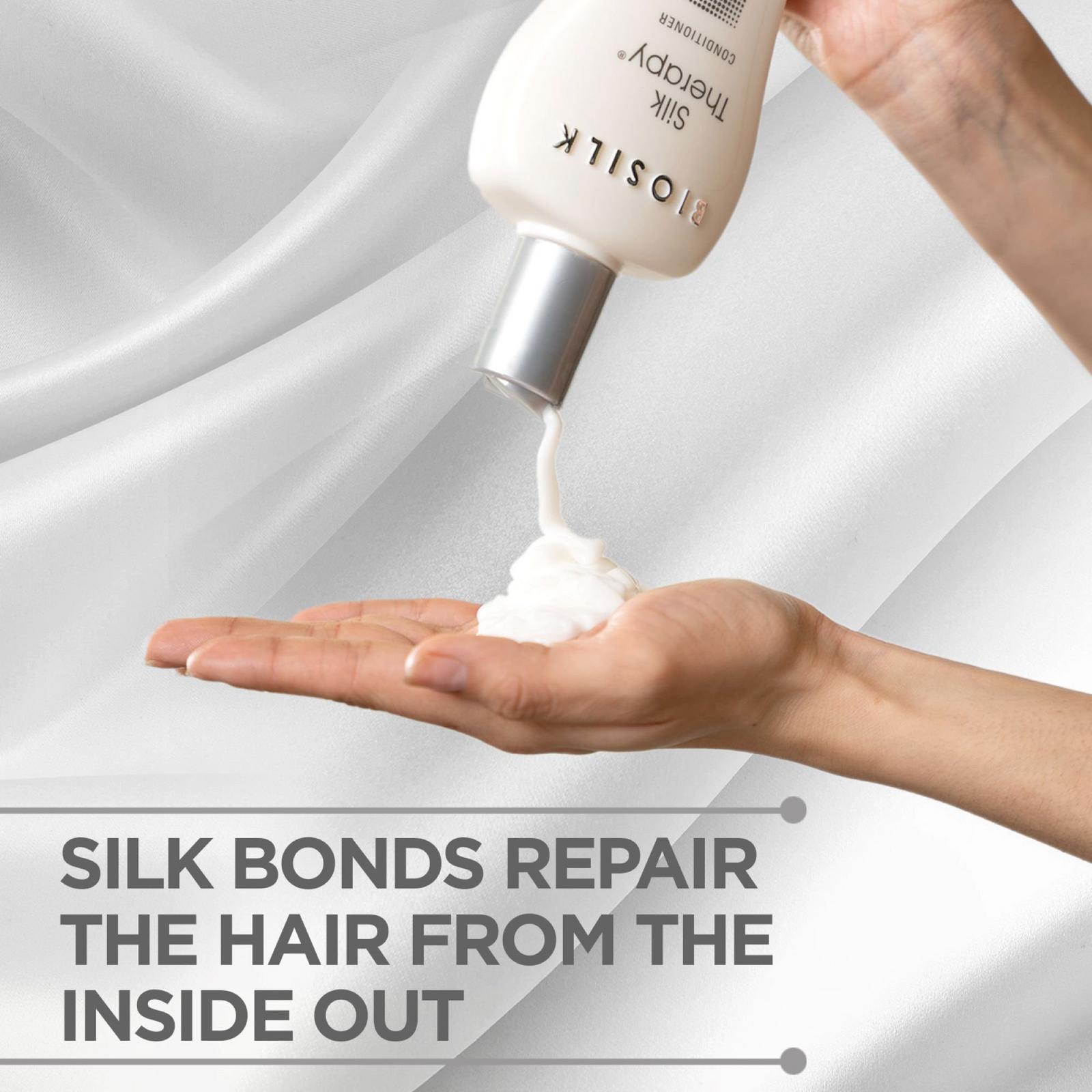 Silk Therapy Conditioner