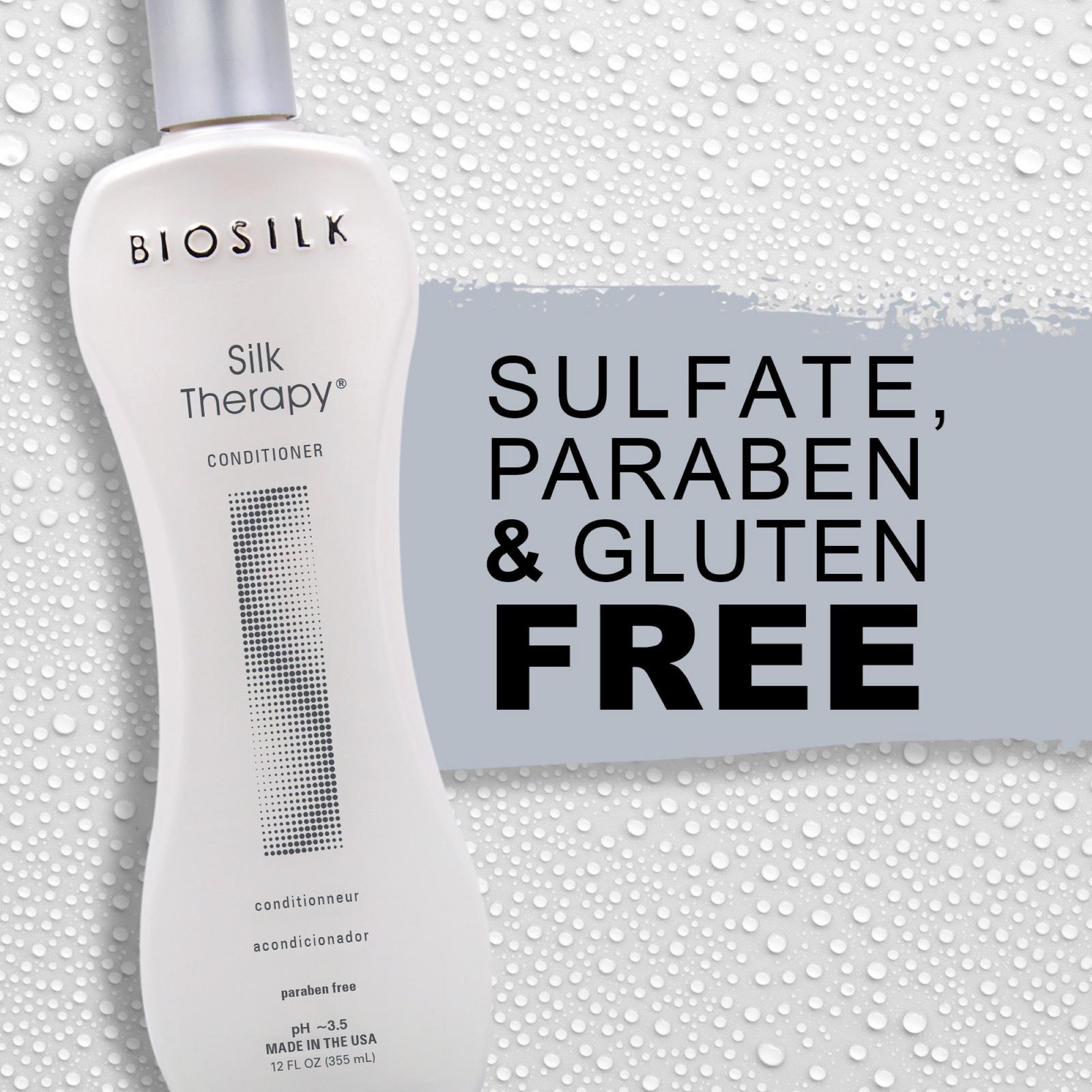 Silk Therapy Conditioner