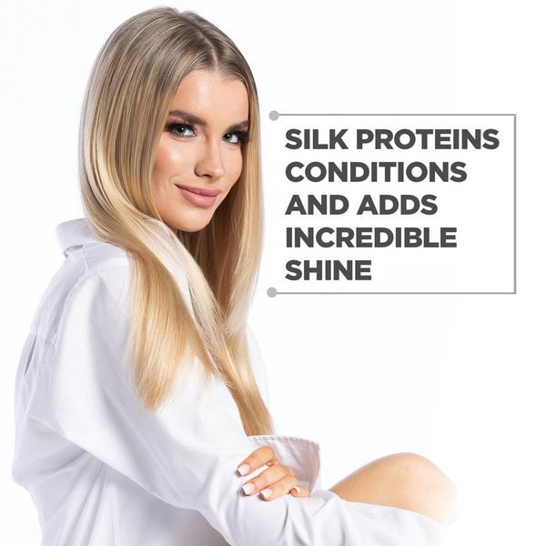 Biosilk Silk Therapy Conditioner #6