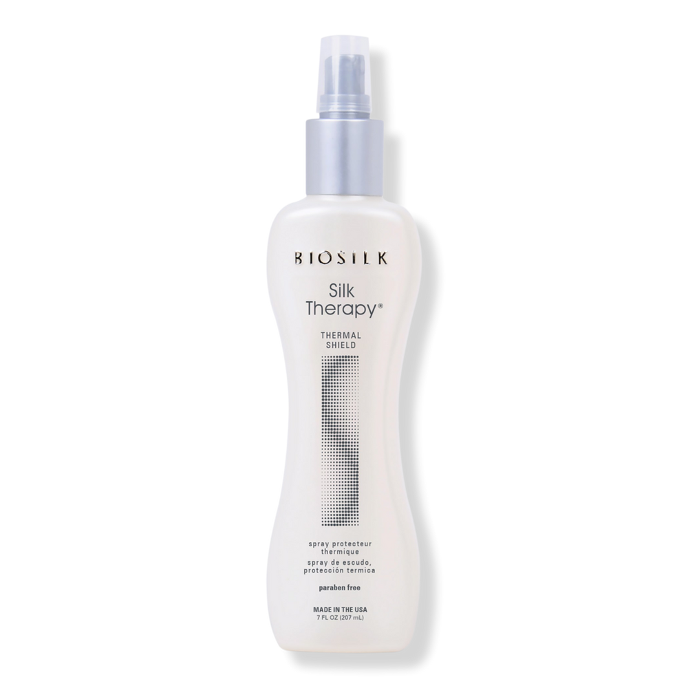 Biosilk Silk Therapy Thermal Shield