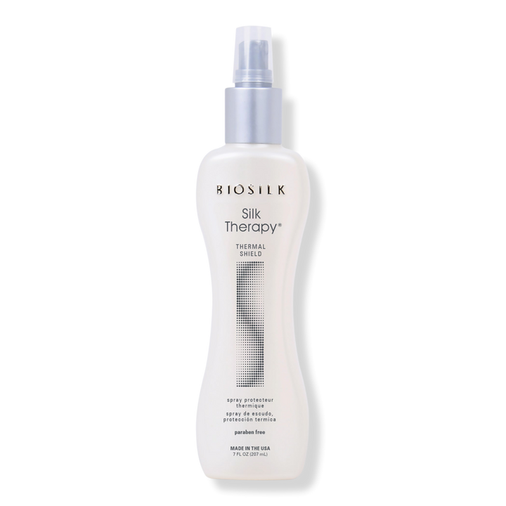Silk Therapy Thermal Shield Biosilk Ulta Beauty