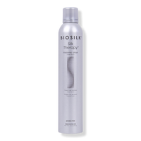 Silk Therapy Finishing Spray Firm Hold