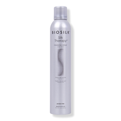 Biosilk Silk Therapy Finishing Spray Firm Hold