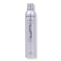 Silk Therapy Finishing Spray Natural Hold