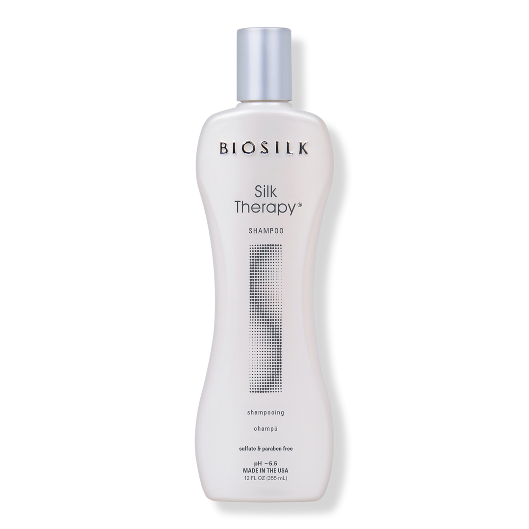 Biosilk Silk Therapy Shampoo #1