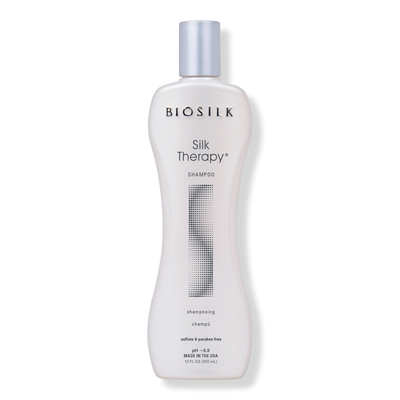 Biosilk Silk Therapy Shampoo