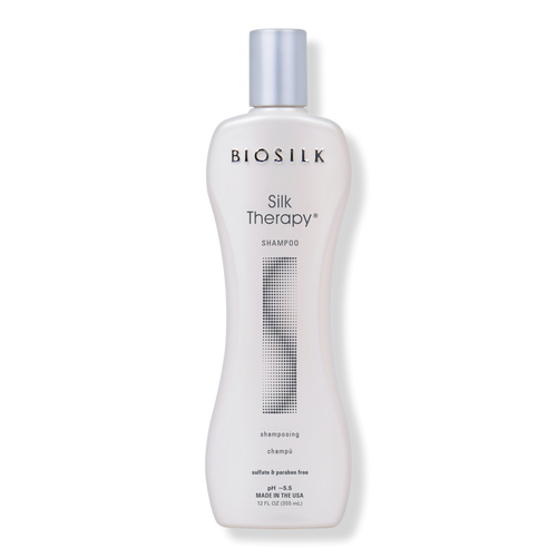 Ulta Biosilk  Silk Therapy Shampoo
