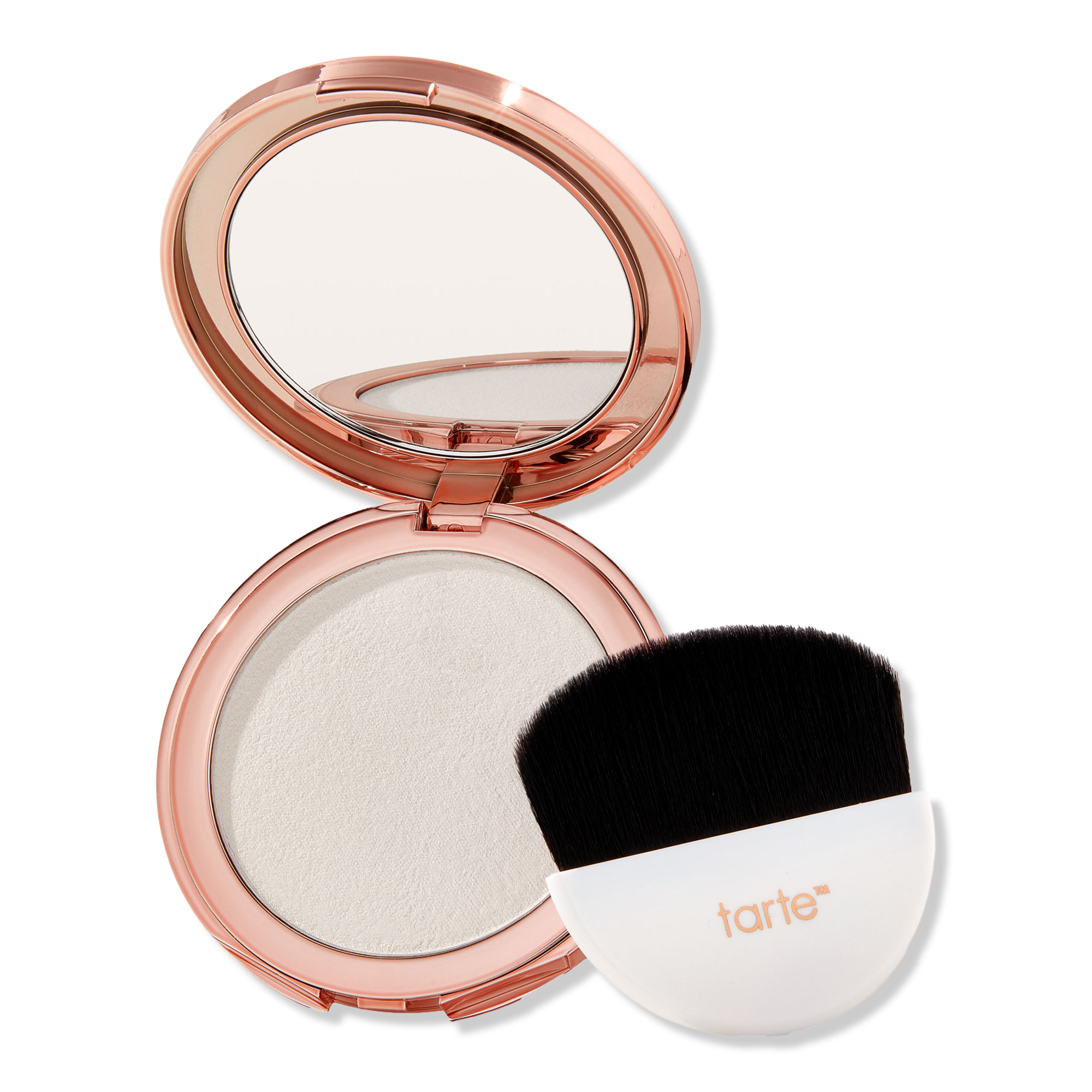 Tarte Smooth Operator Amazonian Clay Pressed Finishing Powder #1