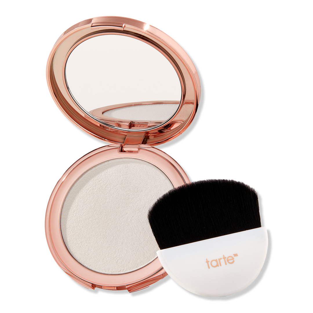 Tarte Smooth Operator Amazonian Clay Pressed Finishing Powder #1