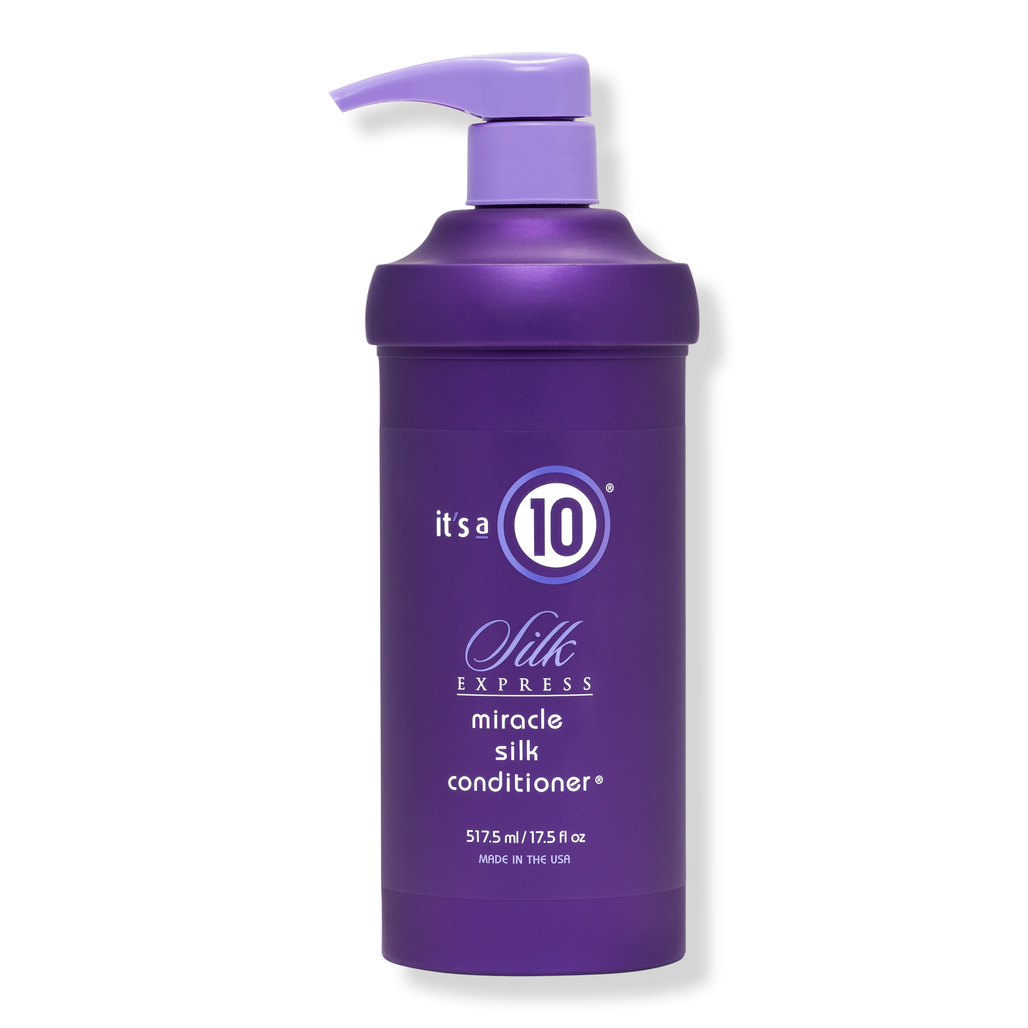 It's A 10 Silk Express Miracle Silk Conditioner #1