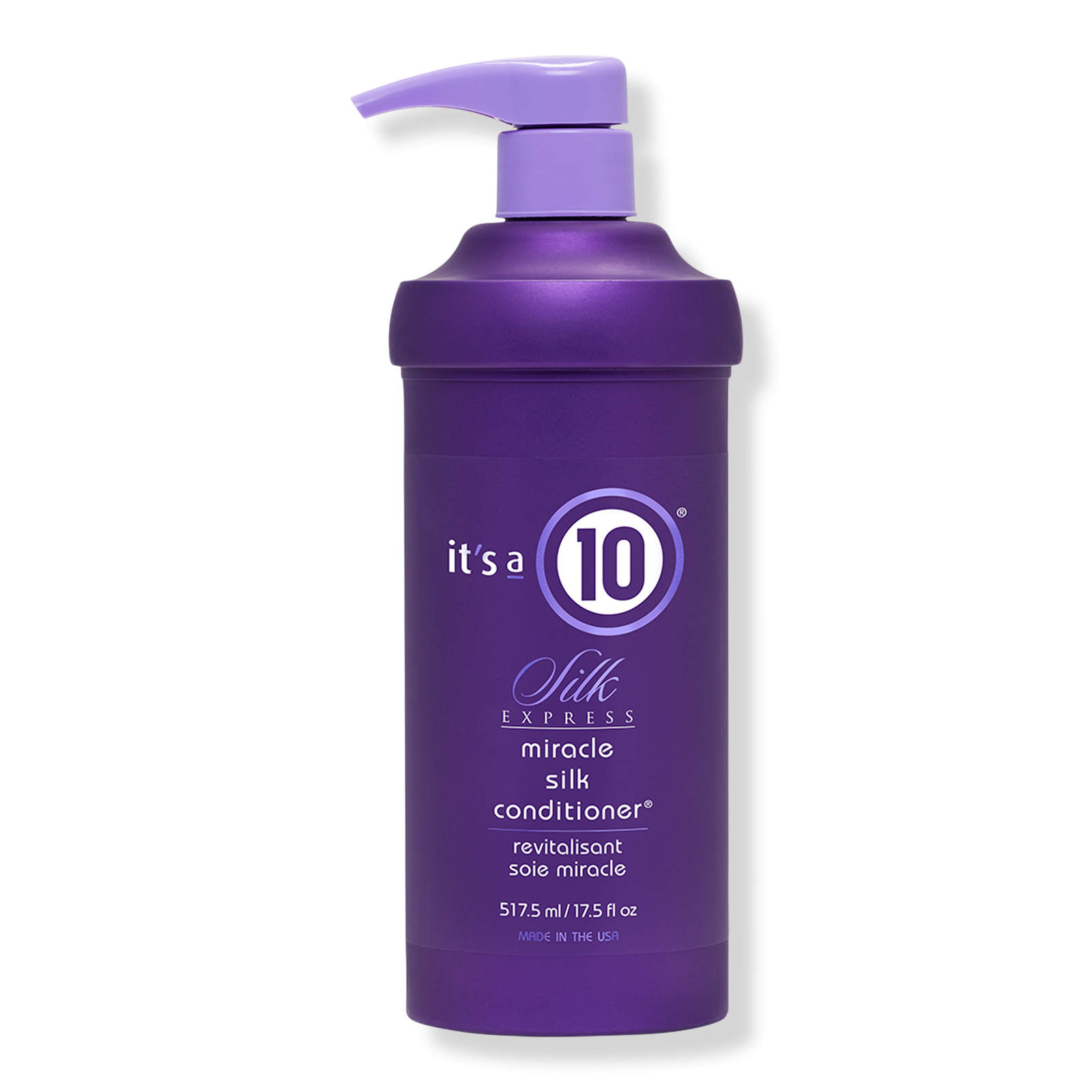 It's A 10 - 17.5 oz Silk Express Miracle Silk Conditioner | Ulta